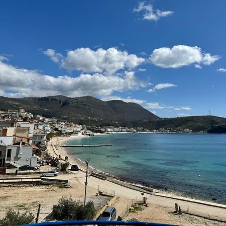 Peter'S Sea House Himare Exterior foto