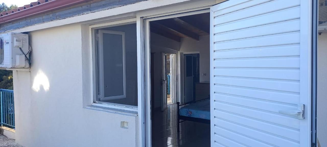Peter'S Sea House Himare Exterior foto