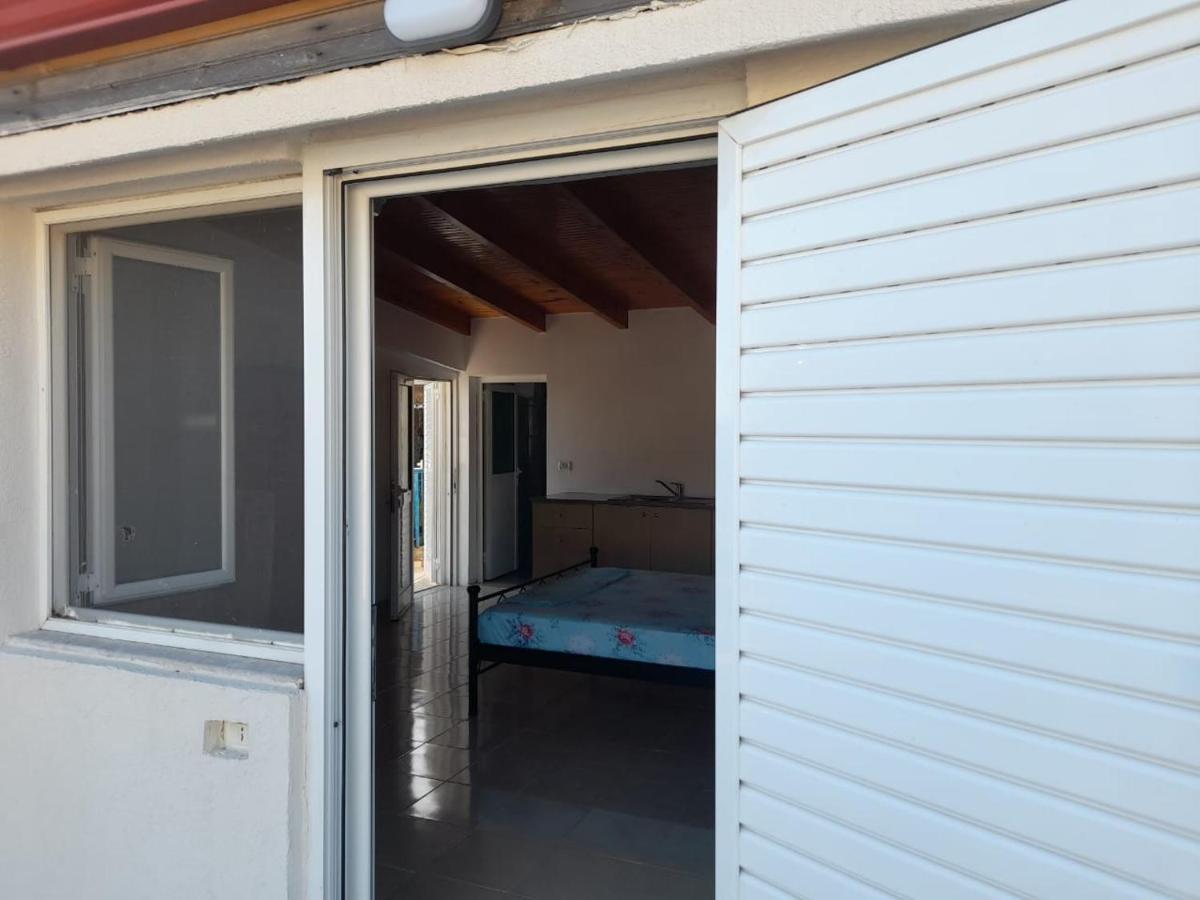 Peter'S Sea House Himare Exterior foto