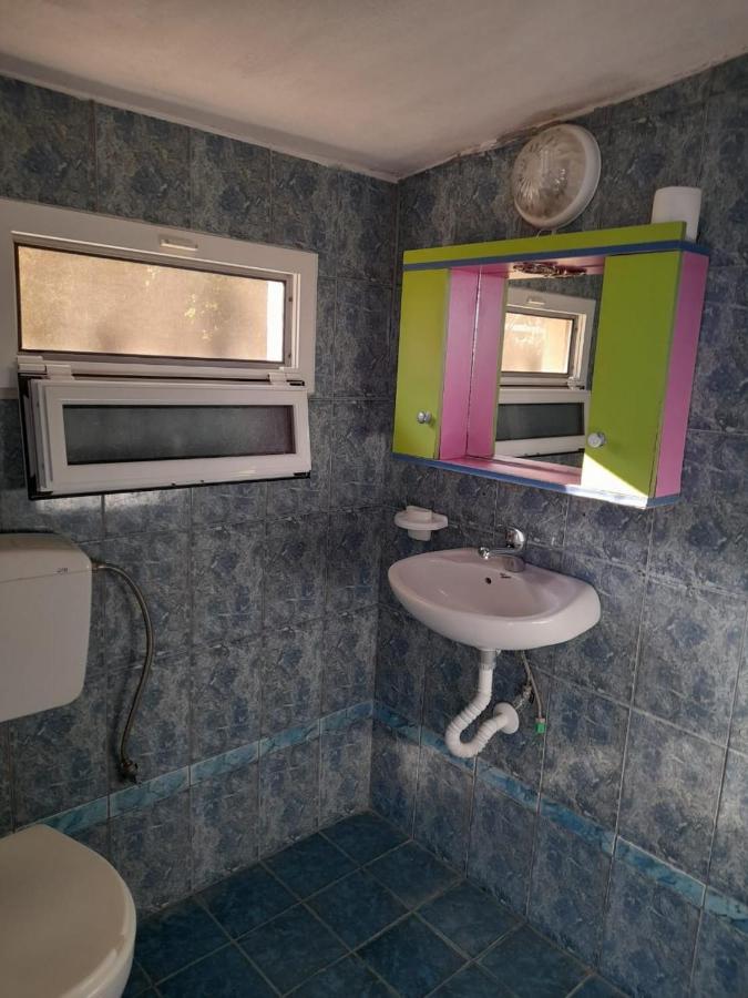 Peter'S Sea House Himare Exterior foto